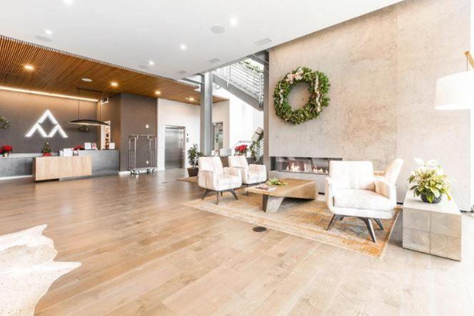 Apex Residence By All Seasons Resort Lodging Park City Ngoại thất bức ảnh