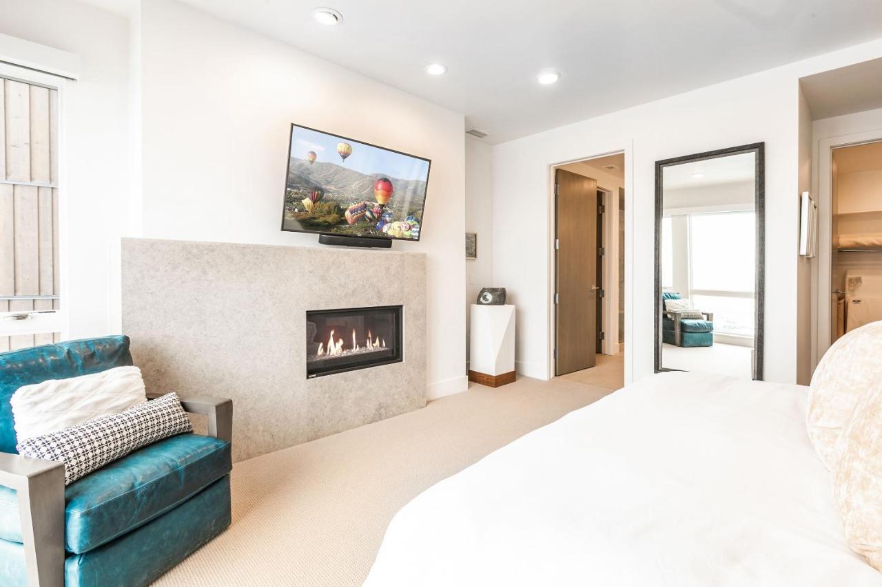 Apex Residence By All Seasons Resort Lodging Park City Ngoại thất bức ảnh